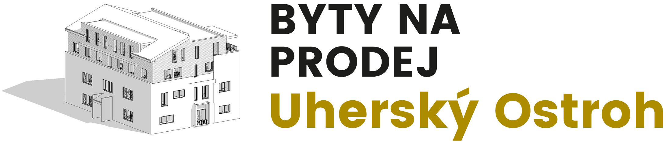 Byty Uherský Ostroh